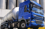 Международные перевозки скоропортящихся грузов автотранспортом